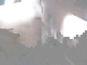 Một cô bạn gái nghiệp dư busty tự chế hành động hardcore với bạn trai của cô ấy trước webcam của cô video xes xxx ấy! Làm đẹp ở cuối!